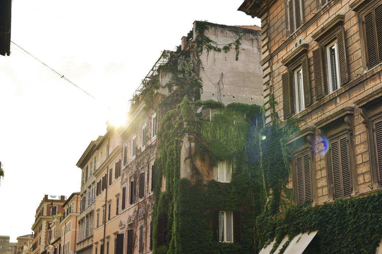 A.G. Vatican Apartments 2 Rom Exterior foto