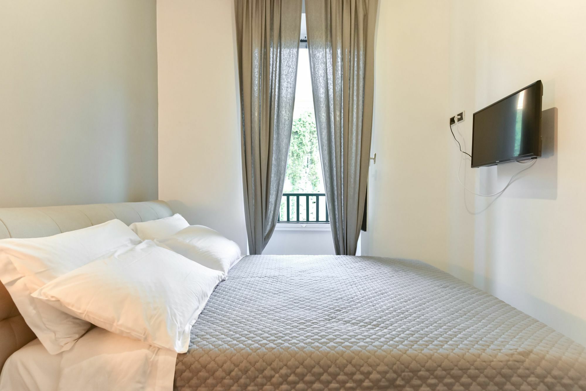 A.G. Vatican Apartments 2 Rom Exterior foto