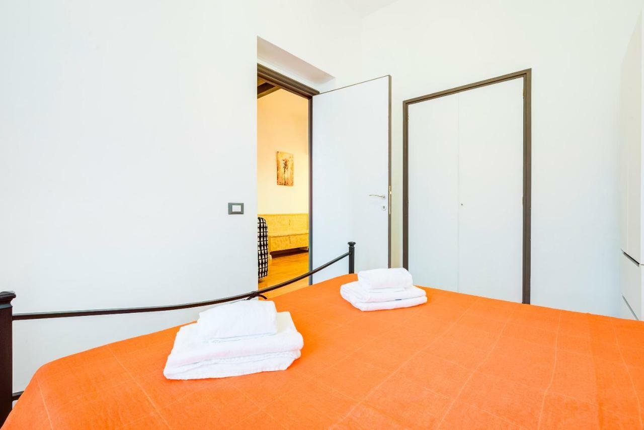 A.G. Vatican Apartments 2 Rom Exterior foto