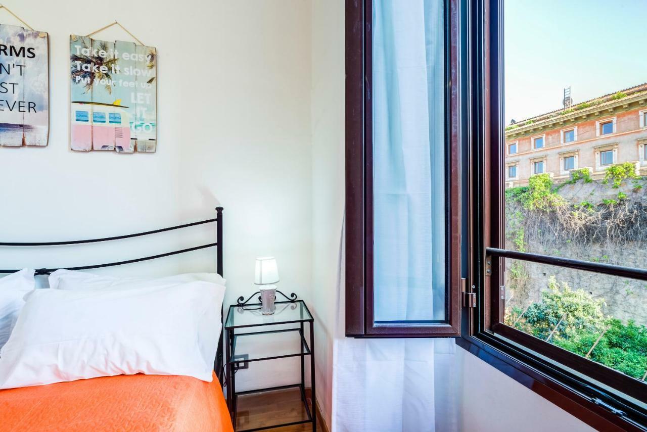 A.G. Vatican Apartments 2 Rom Exterior foto