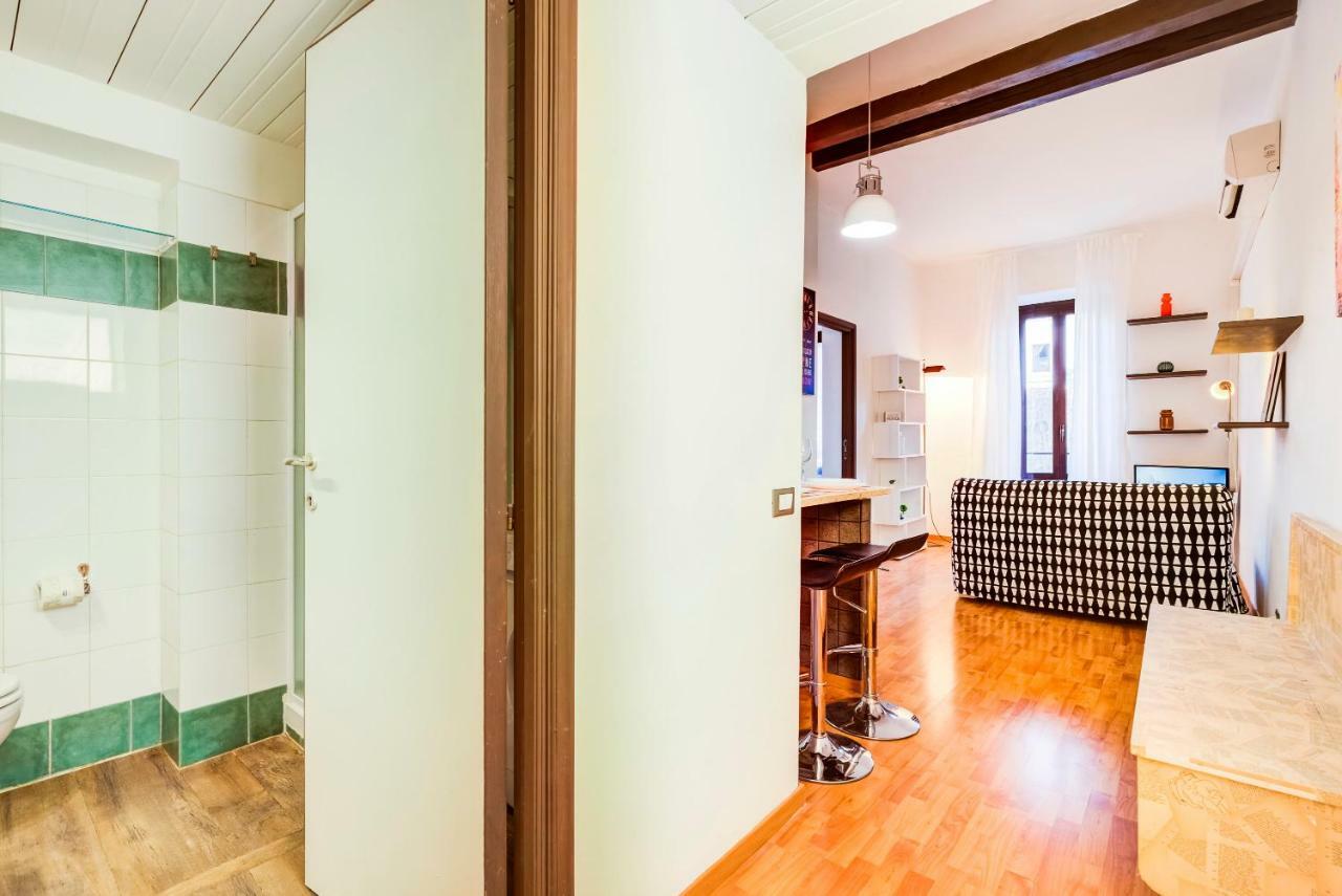 A.G. Vatican Apartments 2 Rom Exterior foto